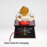 Solar Car Diya – Shree Ganesh