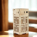 Solar Night Lamp Small
