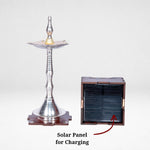Solar Silver Samai