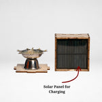 Solar Niranjan