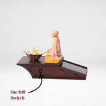 Solar Car Diya – Shree Swami Samarth
