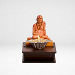 Solar Car Diya – Shree Swami Samarth