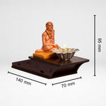 Solar Car Diya – Shree Swami Samarth