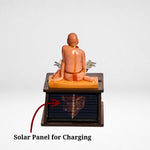 Solar Car Diya – Shree Swami Samarth