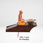 Solar Car Diya – Shree Swami Samarth