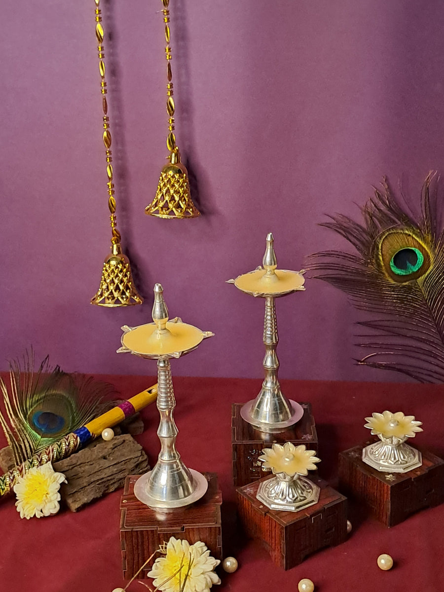 Solar Diya