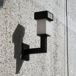 Solar Wall Mount Lamp