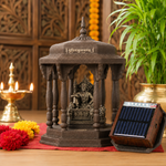 Chhatrapati Shivaji Maharaj Meghdambari
