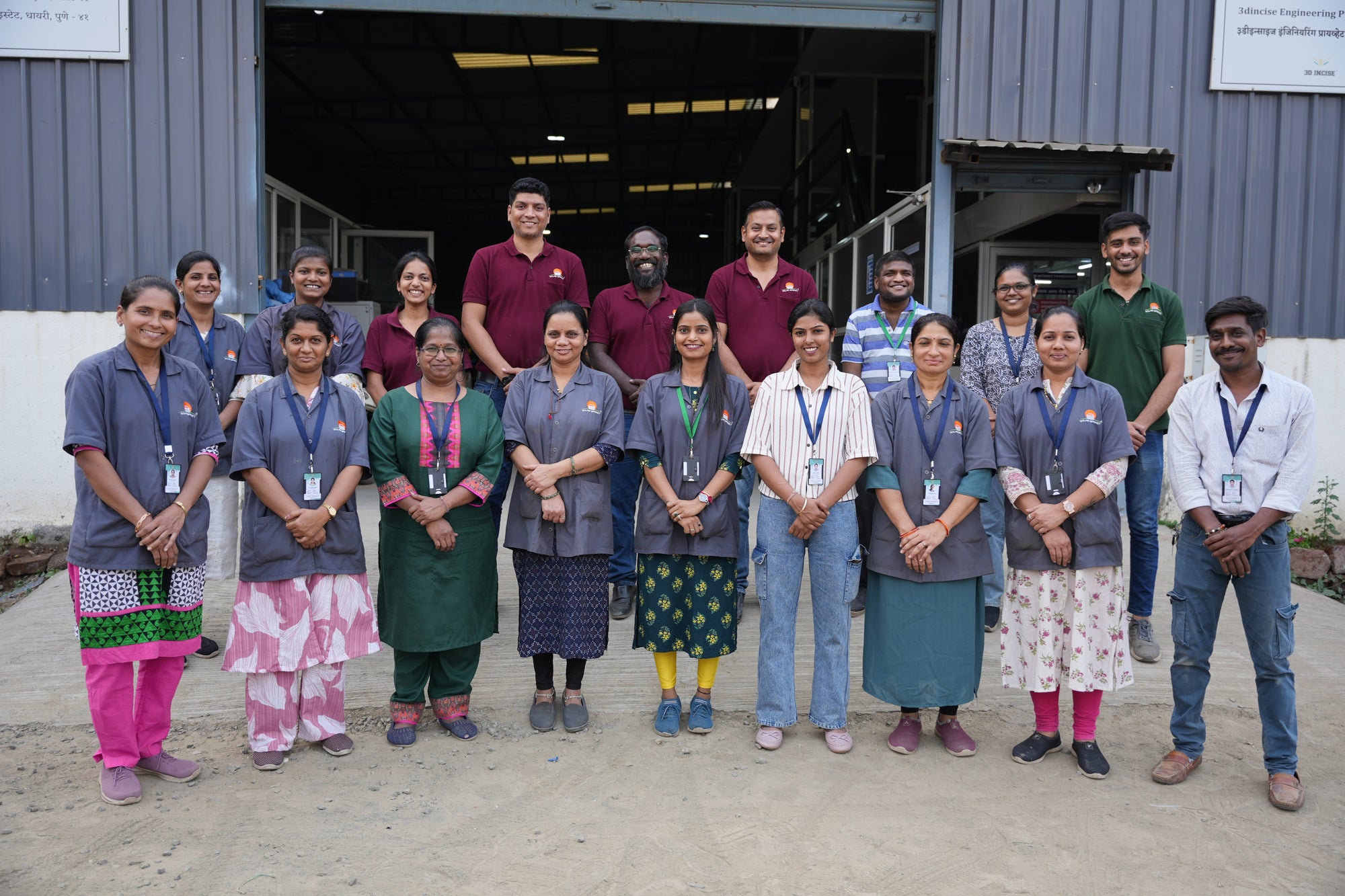 Our Team