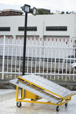 Solar Portable Tower