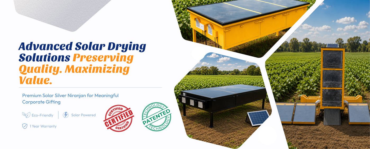 Solar Basket — Slide 1