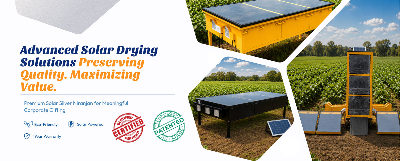 Solar Basket — Slide 1