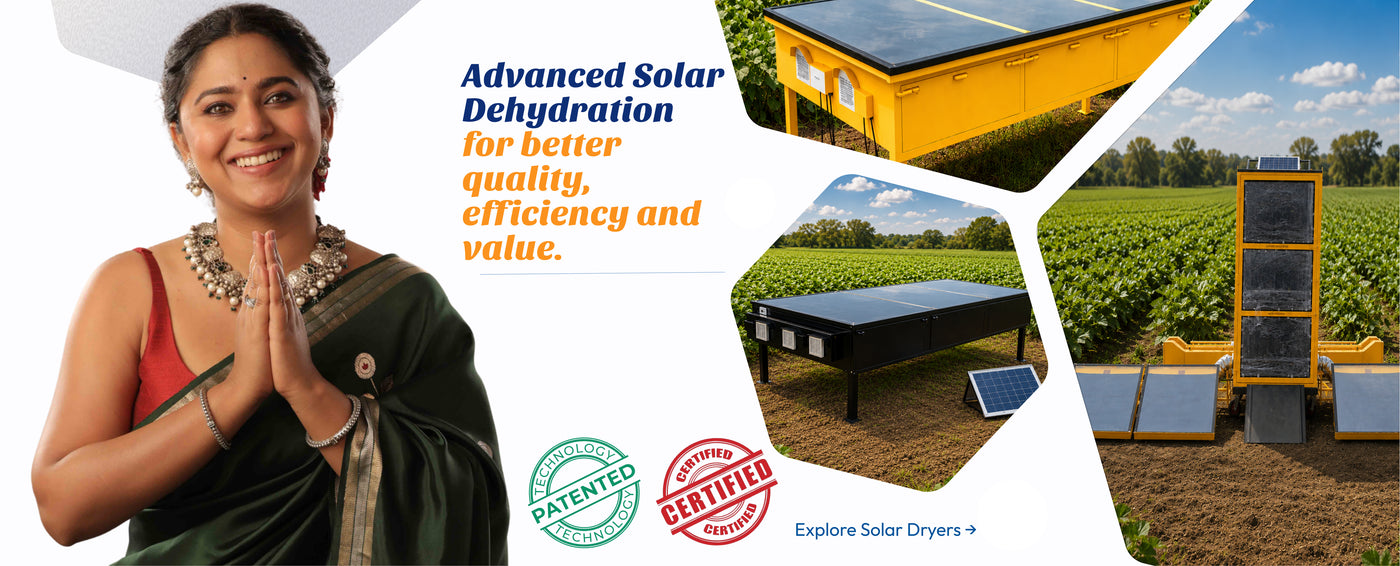 Solar Basket — Slide 1