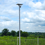 Solar CCTV (SIM-Based / WiFi-Based)