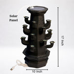 Solar Deepstambh
