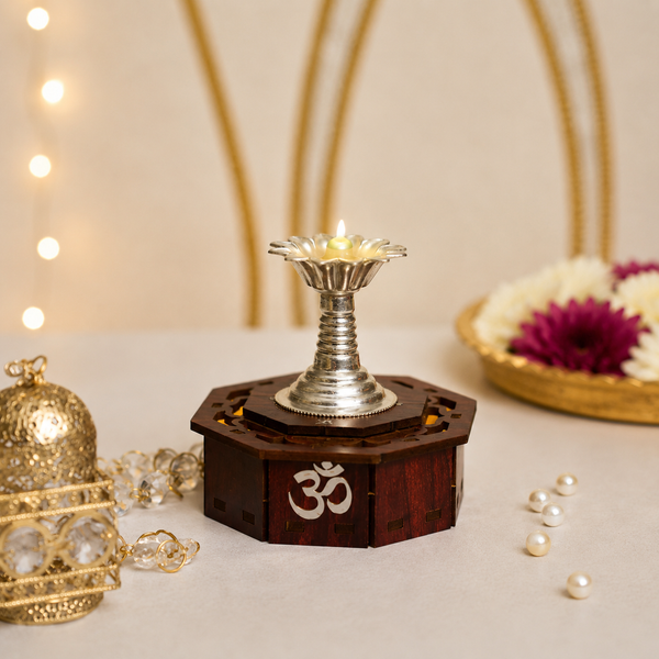 Solar Silver Devdas Samai
