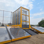 Martanda - Solar Dryer (500 kg)