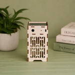 Solar Night Lamp Small