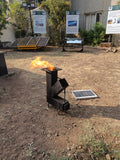 Wood Stove