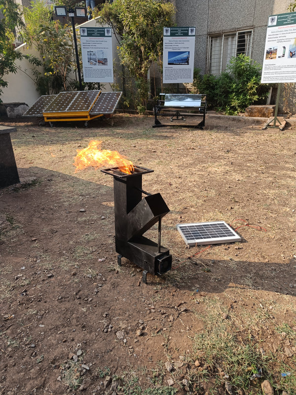 Wood Stove