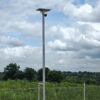 Solar CCTV 5