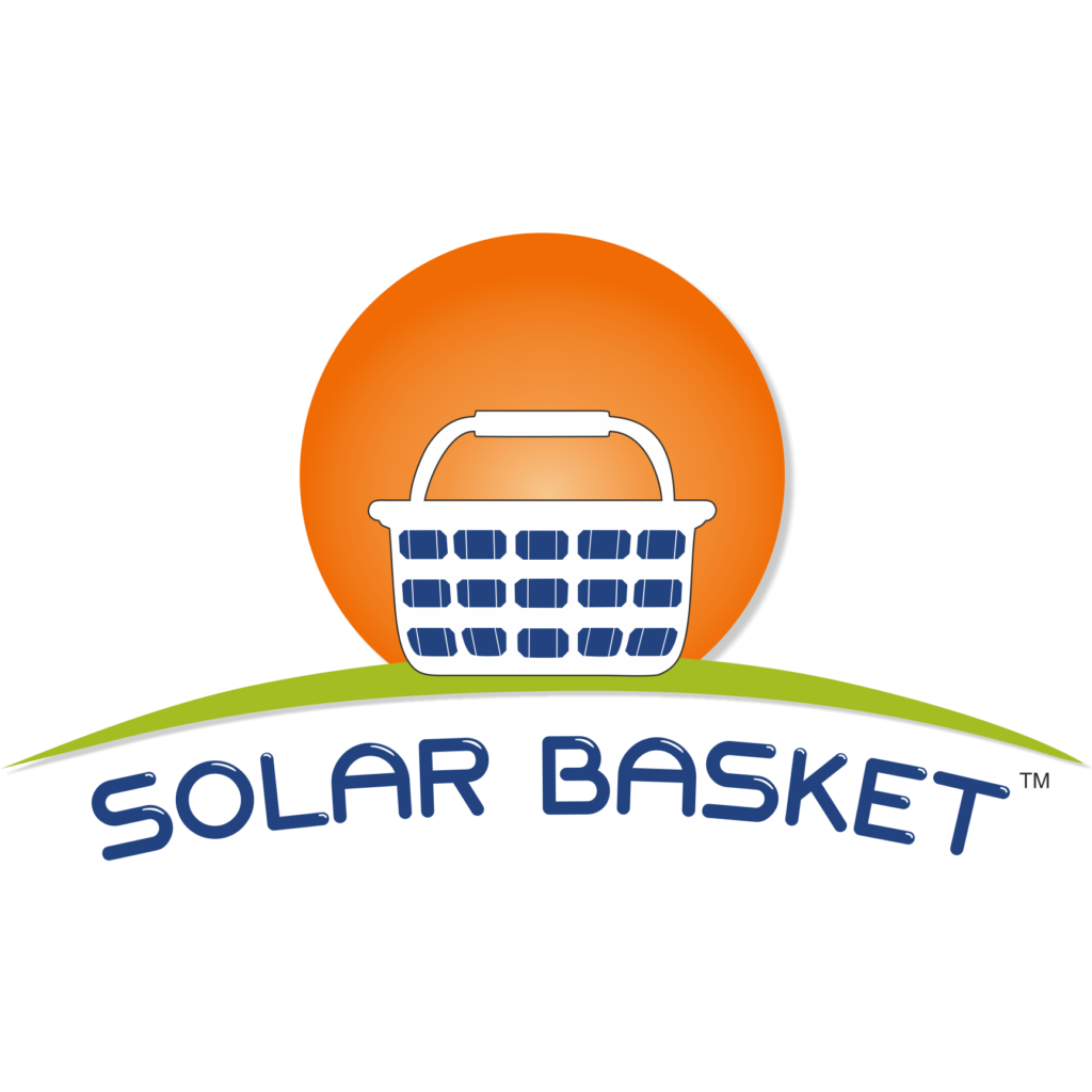Solar Basket logo