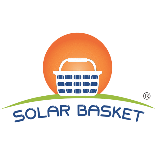 Solar Basket