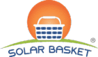 Solar Basket